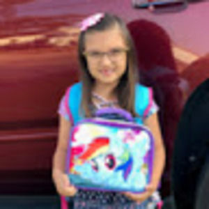 Meet your Posher, Carrie